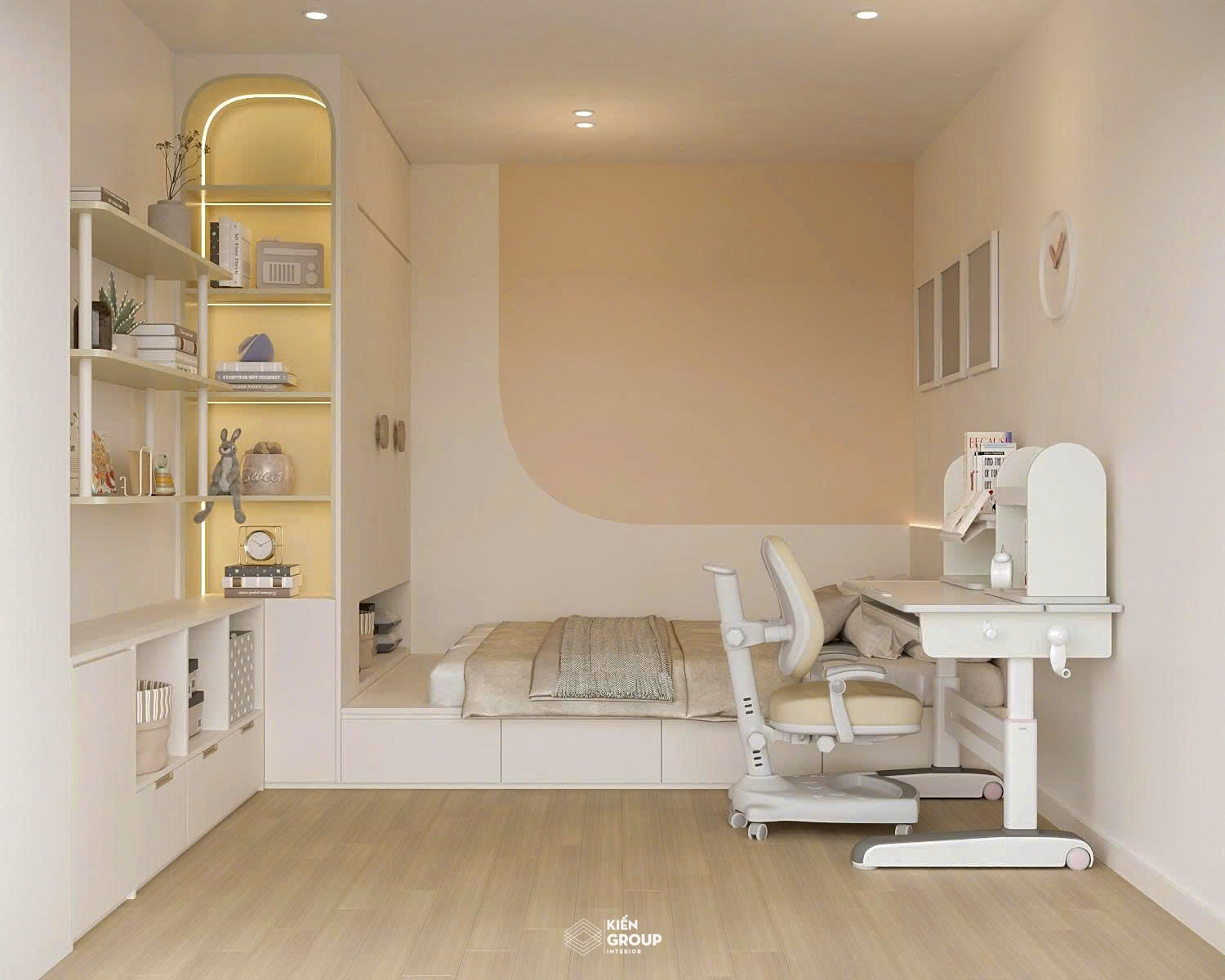 [HN] CĂN HỘ TIMES CITY | HAI BÀ TRƯNG - 98m2 - 2 PN